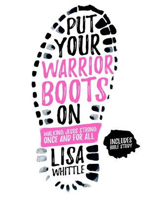 cover image of Put Your Warrior Boots On